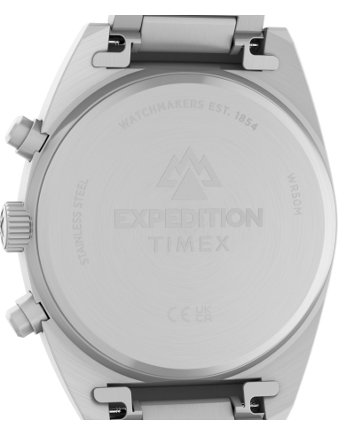 Timex Expedition Capstone TW2Y61300 Watch