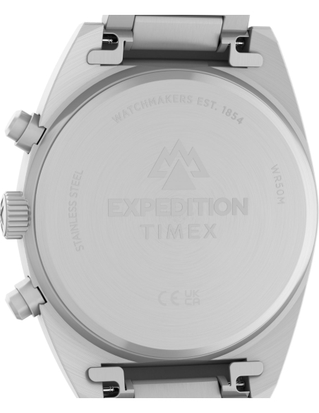Timex Expedition Capstone TW2Y61300 Watch