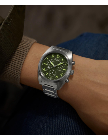 Timex Expedition Capstone TW2Y61300 Watch