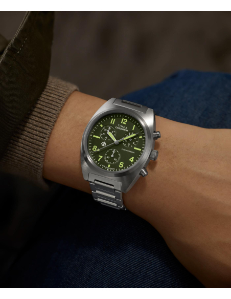 Timex Expedition Capstone TW2Y61300 Watch