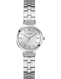 Guess Array GW0762L1 Watch