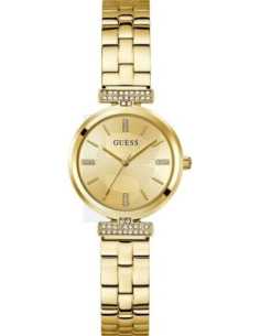 Guess Array GW0762L2 Watch