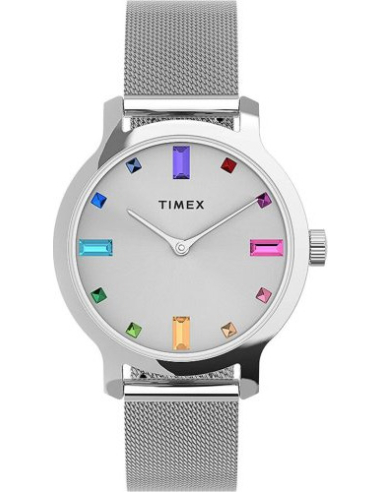Timex Transcend TW2U92900UK Watch