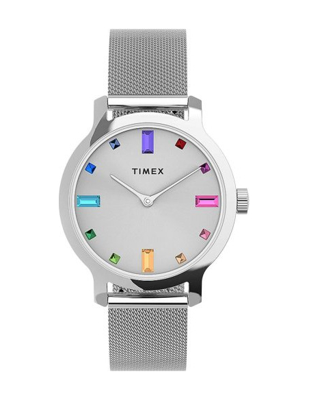 Timex Transcend TW2U92900UK Watch