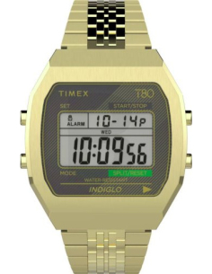 Timex TW2V74300 Watch