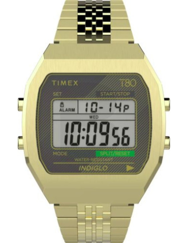 Timex TW2V74300 Watch