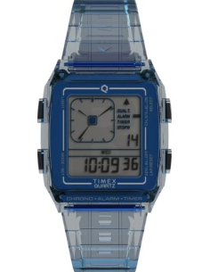 Timex TW2W45100 Watch