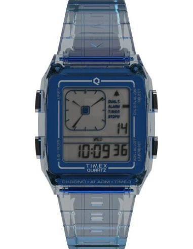 Timex TW2W45100 Watch