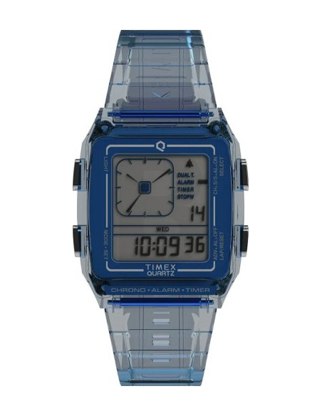 Timex TW2W45100 Watch