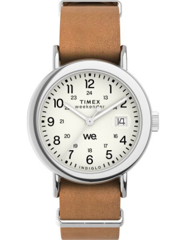 Timex Weekender TW2W86500UK Watch