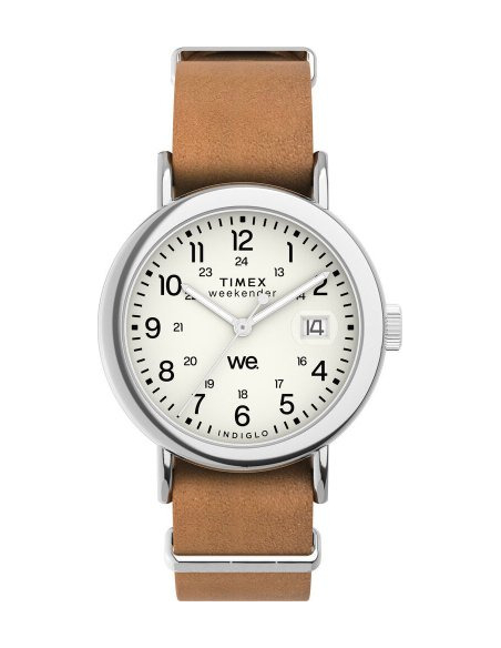 Timex Weekender TW2W86500UK Watch