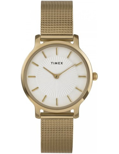 Timex Transcend TW2Y10300UK Watch