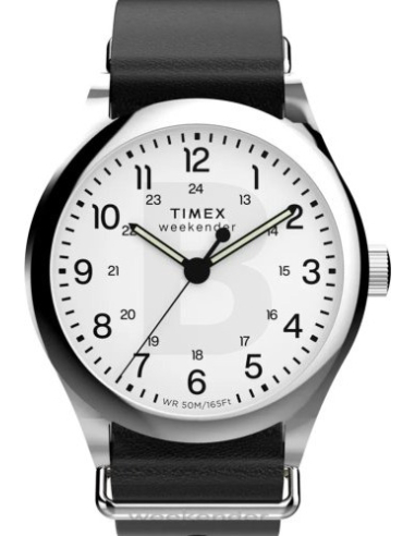 Timex TW2Y35900UK Watch