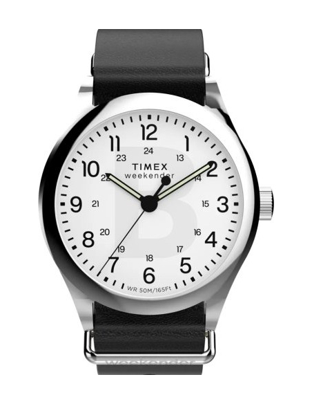 Timex TW2Y35900UK Watch