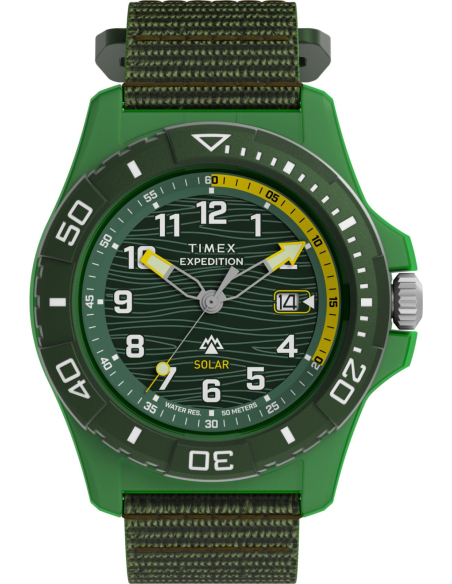 Timex Expedition Freedive TW2Y61400 Watch