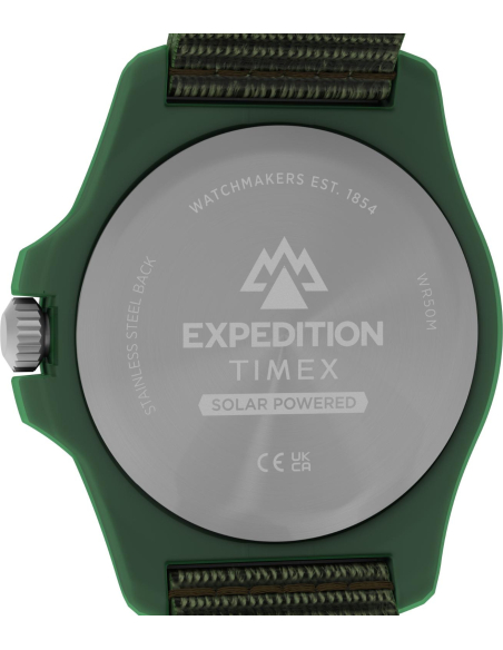 Timex Expedition Freedive TW2Y61400 Watch