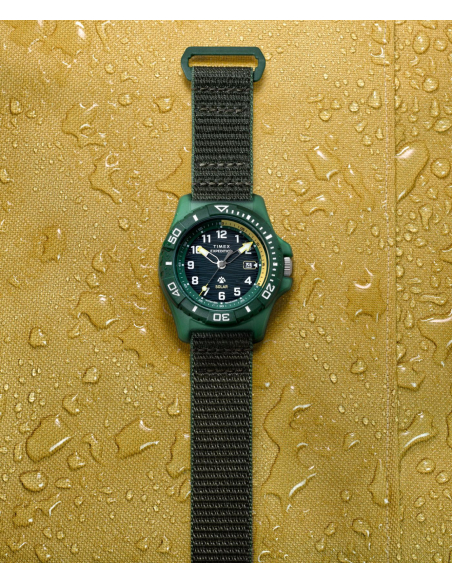 Timex Expedition Freedive TW2Y61400 Watch