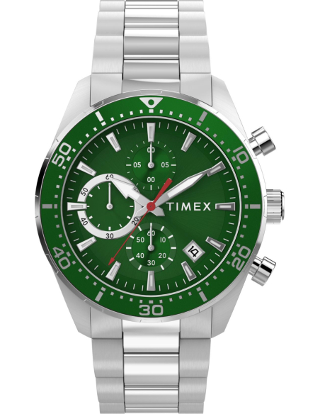 Timex Ridgefield TW2Y62100 Watch