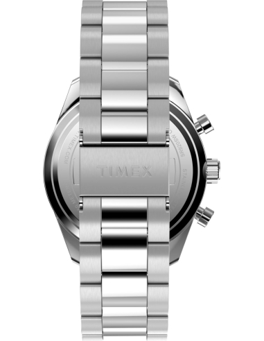 Timex Ridgefield TW2Y62100 Watch
