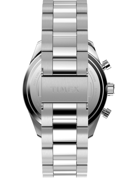 Timex Ridgefield TW2Y62100 Watch