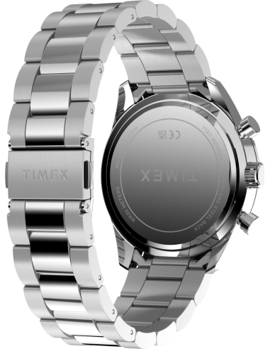 Timex Ridgefield TW2Y62100 Watch