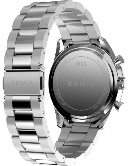 Timex Ridgefield TW2Y62100 Watch