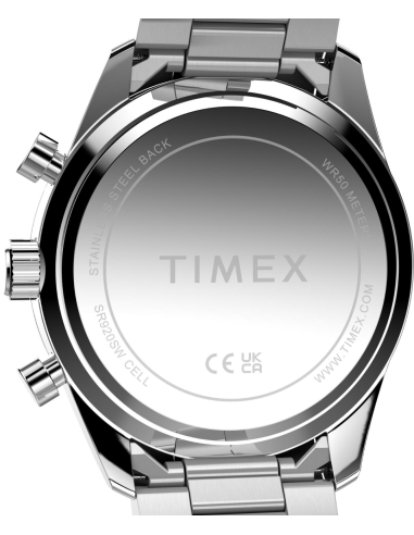 Timex Ridgefield TW2Y62100 Watch