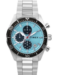 Timex Ridgefield TW2Y62200 Watch