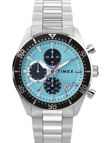 Timex Ridgefield TW2Y62200 Watch