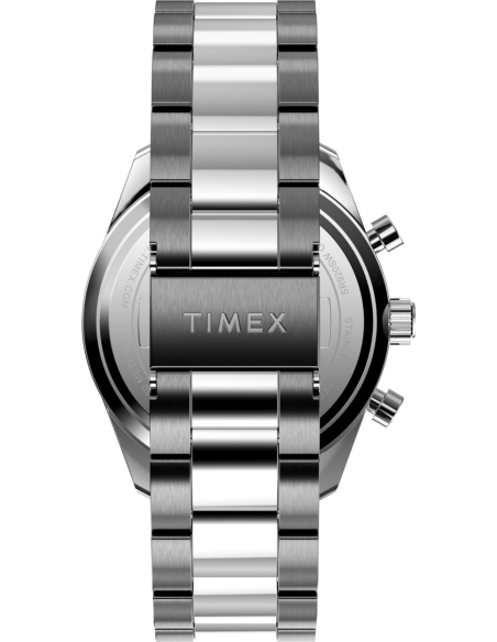 Timex Ridgefield TW2Y62200 Watch