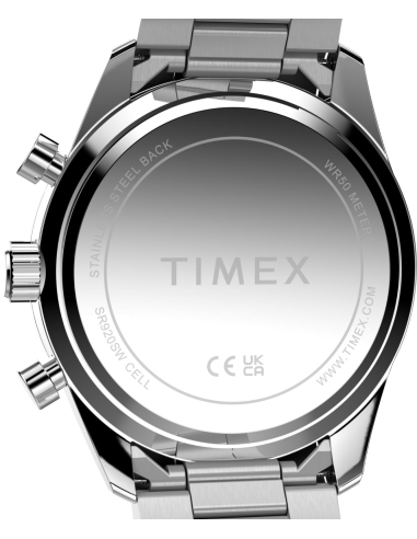 Timex Ridgefield TW2Y62200 Watch