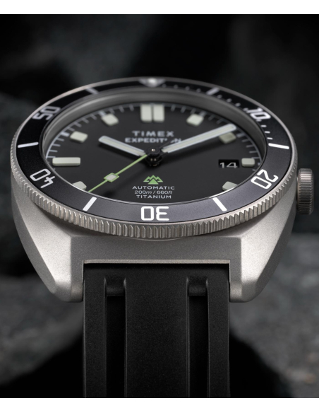 Timex Expedition Pioneer TW2Y63600 Watch