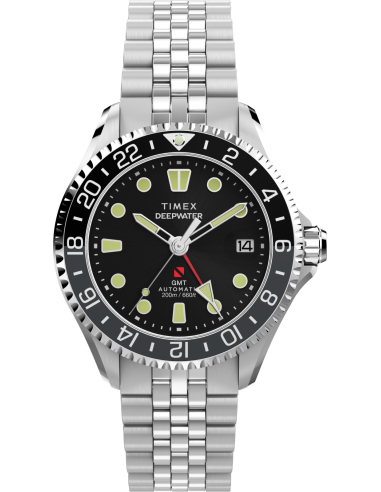 Timex Deep Water Meridian TW2Y63900 Watch