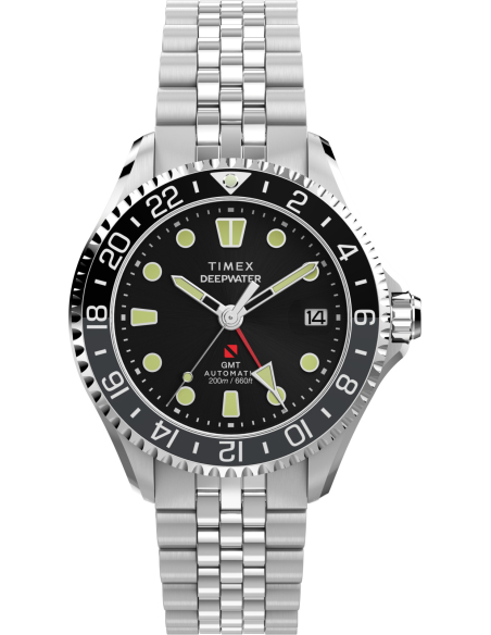 Timex Deep Water Meridian TW2Y63900 Watch