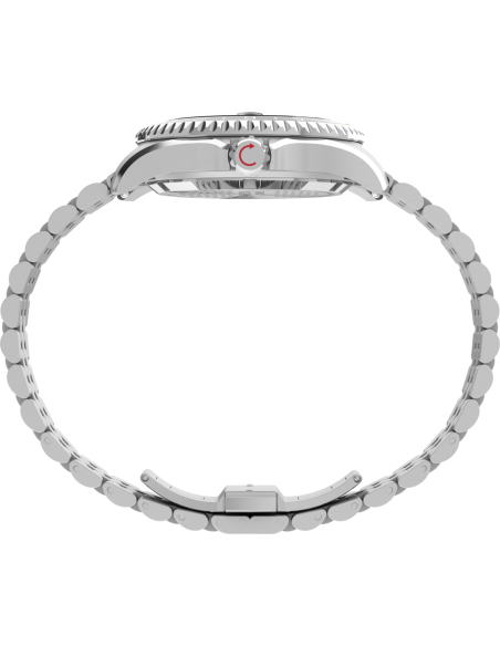 Timex Deep Water Meridian TW2Y63900 Watch
