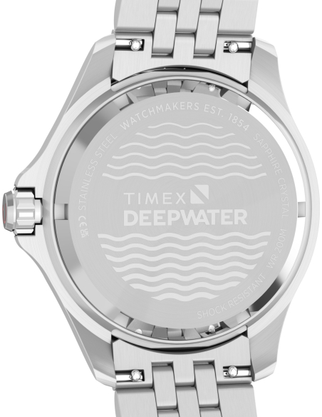 Timex Deep Water Meridian TW2Y63900 Watch