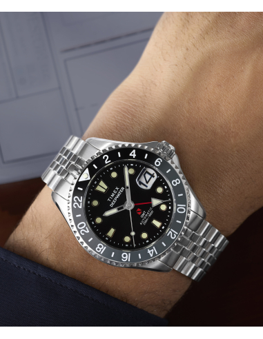 Timex Deep Water Meridian TW2Y63900 Watch