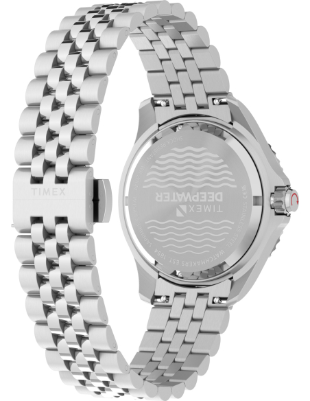Timex Deep Water Meridian TW2Y64000 Watch