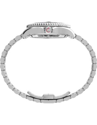 Timex Deep Water Meridian TW2Y64000 Watch