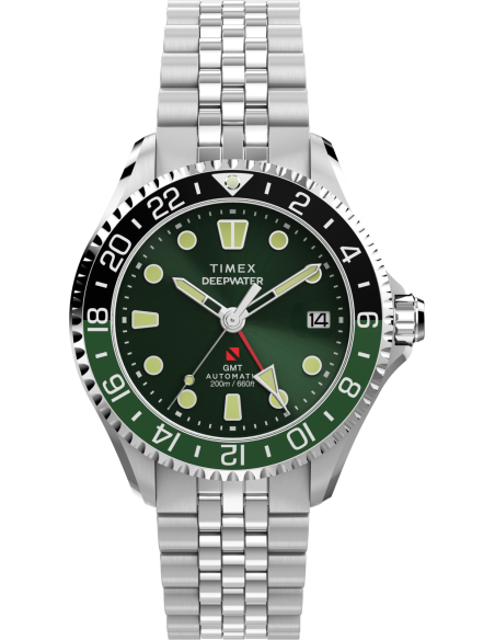 Timex Deep Water Meridian TW2Y64100 Watch