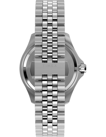 Timex Deep Water Meridian TW2Y64100 Watch