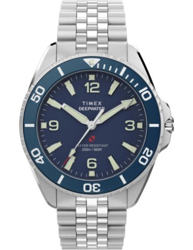 Timex Deepwater Arctic TW2Y64600UK Watch