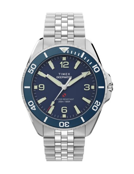 Timex Deepwater Arctic TW2Y64600UK Watch