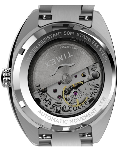 Timex Marlin TW2Y65000 Watch