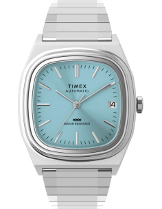 Timex E Line TW2Y66700 Watch