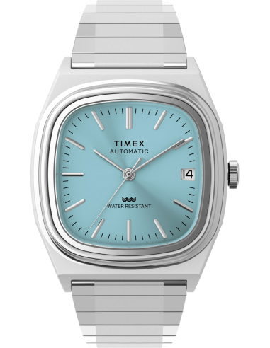 Timex E Line TW2Y66700 Watch