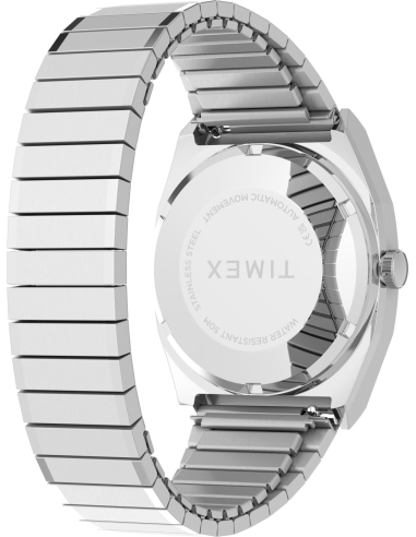 Timex E Line TW2Y66700 Watch