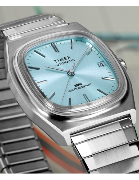 Timex E Line TW2Y66700 Watch