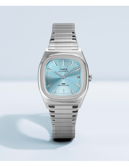Timex E Line TW2Y66700 Watch