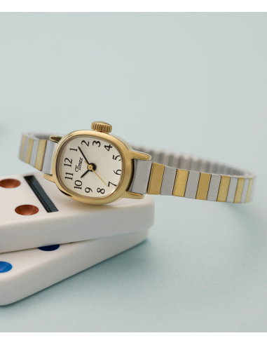 Timex Cavatina TW2Y66900 Watch
